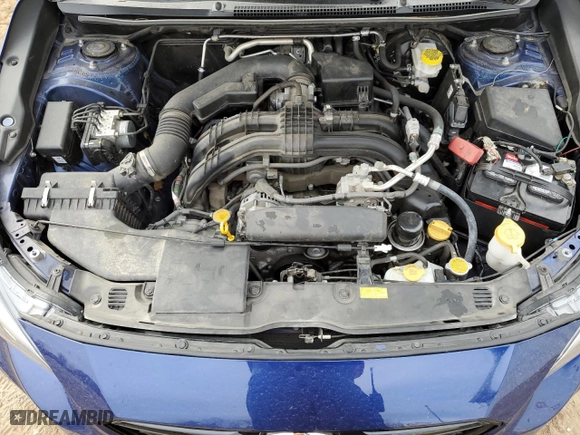 2017 Subaru Impreza Sport with VIN 4S3GTAL69H1723752, listed as a Copart auction lot 77098924 with 65,209 mi miles and Clean Title. Bid and sale history available at carsss.com. Image 13.