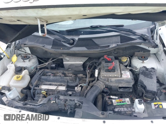 2016 Jeep Patriot Latitude with VIN 1C4NJPFA9GD682004, listed as a IAAI auction lot 42124310 with 146,396 mi miles and . Bid and sale history available at DreamBid. Image 10.