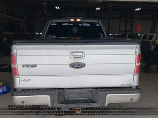 2012 Ford F-150 XL с VIN 1FTFW1EFXCKE30901, выставлен на аукционе IAAI как лот 41536147 с пробегом 255 595 миль миль и . История ставок и продаж доступна на DreamBid. Изображение 16.