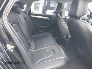 2010 Audi A4 Premium с VIN WAUAFAFL2AN030516, выставлен на аукционе IAAI как лот 41858349 с пробегом 221 745 миль миль и . История ставок и продаж доступна на DreamBid. Изображение 8.
