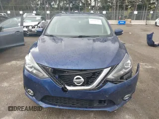 2019 Nissan Sentra S z VIN 3N1AB7AP3KY358451, wystawiony jako IAAI lot #41960388 z przebiegiem 129 478 mil mil oraz . Historia ofert i sprzedaży dostępna na DreamBid. Obrazek 12.