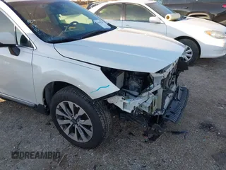 2019 Subaru Outback Touring with VIN 4S4BSATC1K3395009, listed as a IAAI auction lot 41435100 with 24,580 mi miles and . Bid and sale history available at DreamBid. Image 17.