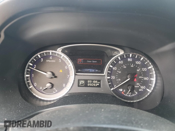 2020 Infiniti QX60 Luxe с VIN 5N1DL0MM1LC527839, выставлен на аукционе Copart как лот 62275995 с пробегом 89 188 миль миль и Списание • Salvage title. История ставок и продаж доступна на DreamBid. Изображение 9.