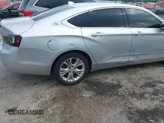 2014 Chevrolet Impala LT with VIN 2G1115SL4E9279660, listed as a IAAI auction lot 42675495 with 159,215 mi miles and . Bid and sale history available at DreamBid. Image 19.