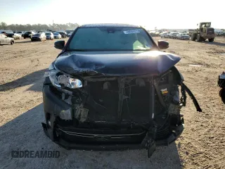 2017 Toyota Highlander LE with VIN 5TDZZRFH4HS233645, listed as a Copart auction lot 48684015 with 113,418 mi miles and Salvage title. Bid and sale history available at DreamBid. Image 5.