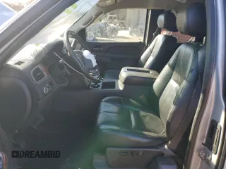 2011 GMC Sierra 1500 with VIN 1GTR1WE05BZ285941, listed as a Copart auction lot 79712844 with Not Provided miles and Salvage Title. Bid and sale history available at DreamBid. Image 7.
