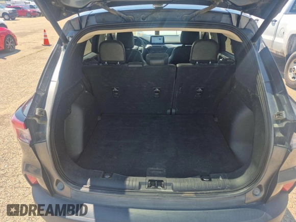 2020 Ford Escape SEL с VIN 1FMCU9H68LUA55495, выставлен на аукционе IAAI как лот 42841805 с пробегом 99 887 миль миль и . История ставок и продаж доступна на DreamBid. Изображение 7.