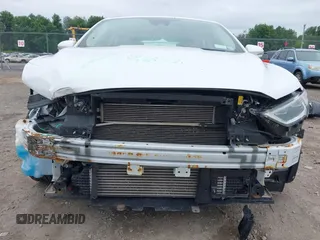 2020 Ford Fusion Titanium with VIN 3FA6P0D94LR133269, listed as a IAAI auction lot 42607013 with 89,406 mi miles and . Bid and sale history available at DreamBid. Image 12.