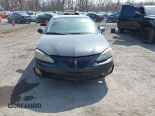 2008 Pontiac Grand Prix z VIN 2G2WP552281113384, wystawiony jako IAAI lot #41989008 z przebiegiem 242 354 mil mil oraz . Historia ofert i sprzedaży dostępna na DreamBid. Obrazek 12.