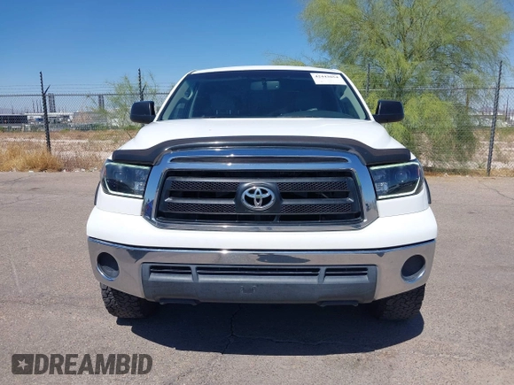 2010 Toyota Tundra with VIN 5TFEY5F17AX092678, listed as a IAAI auction lot 42443054 with 352,366 mi miles and . Bid and sale history available at DreamBid. Image 12.