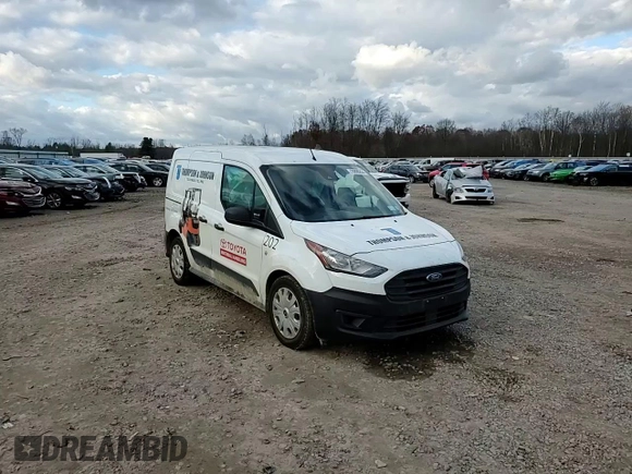 2022 Ford Transit Connect XL с VIN NM0LS6S24N1513470, выставлен на аукционе Copart как лот 78896884 с пробегом 79 502 миль миль и Списание • Salvage title. История ставок и продаж доступна на DreamBid. Изображение 12.