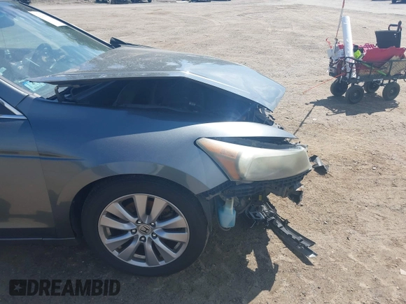 2012 Honda Accord EX with VIN 1HGCP2F74CA053440, listed as a IAAI auction lot 42615509 with 352,422 mi miles and . Bid and sale history available at DreamBid. Image 18.