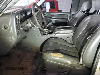 2007 GMC Sierra 2500HD Classic SLE1 with VIN 1GTHK29D07E115595, listed as a Copart auction lot 46344935 with 311,093 mi miles and Clean Title. Bid and sale history available at carsss.com. Image 7.