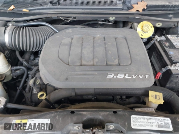 2014 Volkswagen Routan SE with VIN 2C4RVABG2ER134482, listed as a IAAI auction lot 41533277 with 118,193 mi miles and . Bid and sale history available at DreamBid. Image 10.