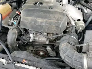 2017 Chevrolet Camaro 2LT z VIN 1G1FD1RX4H0122790, wystawiony jako Copart lot #86065234 z przebiegiem 162 928 mil mil oraz Szkoda całkowita • Salvage title. Historia ofert i sprzedaży dostępna na DreamBid. Obrazek 15.