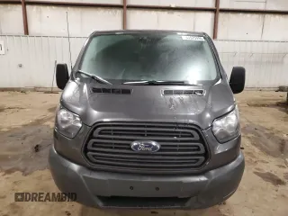 2018 Ford Transit Passenger XL с VIN 1FBZX2ZM4JKA13204, выставлен на аукционе Copart как лот 44975995 с пробегом 107 068 миль миль и Списание • Salvage title. История ставок и продаж доступна на DreamBid. Изображение 5.