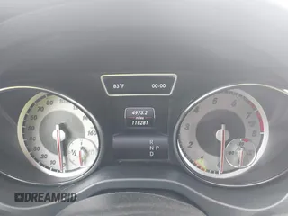 2015 Mercedes-Benz CLA 250 with VIN WDDSJ4GB0FN194180, listed as a IAAI auction lot 42126862 with 118,281 mi miles and . Bid and sale history available at DreamBid. Image 7.