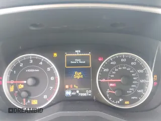 2019 Subaru Ascent Premium z VIN 4S4WMACD3K3444439, wystawiony jako IAAI lot #42259878 z przebiegiem 79 587 mil mil oraz . Historia ofert i sprzedaży dostępna na DreamBid. Obrazek 7.