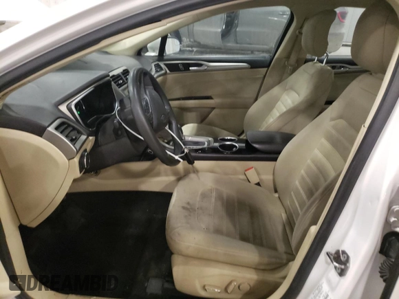 2013 Ford Fusion SE with VIN 3FA6P0H76DR140234, listed as a Copart auction lot 45180695 with 149,999 mi miles and Salvage Title. Bid and sale history available at carsss.com. Image 7.