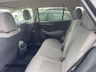 2023 Subaru Outback Premium с VIN 4S4BTADC6P3126071, выставлен на аукционе IAAI как лот 42882778 с пробегом 80 515 миль миль и . История ставок и продаж доступна на DreamBid. Изображение 17.