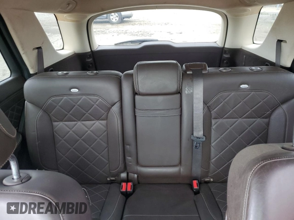 2016 Mercedes-Benz GLE 350 with VIN 4JGDA5HB7GA699158, listed as a Copart auction lot 65318615 with 113,116 mi miles and Clean title. Bid and sale history available at DreamBid. Image 10.