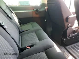 2022 Ford Transit Passenger XL with VIN 1FBAX2Y85NKA49233, listed as a Copart auction lot 43812314 with 53,599 mi miles and Clean Title. Bid and sale history available at DreamBid. Image 11.