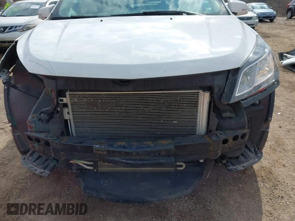 2017 Chevrolet Traverse LT with VIN 1GNKRGKD1HJ261691, listed as a IAAI auction lot 41897518 with 181,753 mi miles and . Bid and sale history available at DreamBid. Image 6.