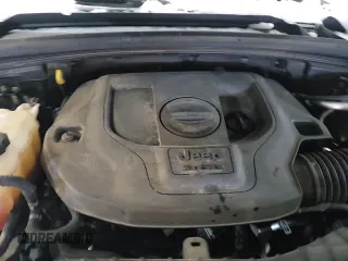 2022 Jeep Grand Cherokee Summit с VIN 1C4RJHEG6N8613242, выставлен на аукционе Copart как лот 45048745 с пробегом 68 523 миль миль и Списание • Salvage title. История ставок и продаж доступна на DreamBid. Изображение 14.