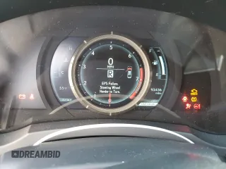 2014 Lexus IS 250 with VIN JTHBF1D28E5019204, listed as a Copart auction lot 48199365 with 93,436 mi miles and Salvage Title. Bid and sale history available at DreamBid. Image 9.
