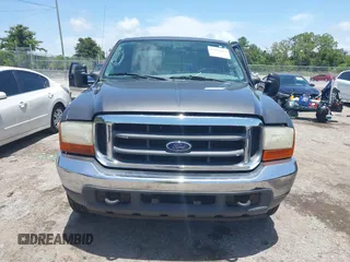 2004 Ford F-250 XL z VIN 1FTNW20L94EB48554, wystawiony jako IAAI lot #42451865 z przebiegiem 182 537 mil mil oraz . Historia ofert i sprzedaży dostępna na DreamBid. Obrazek 12.