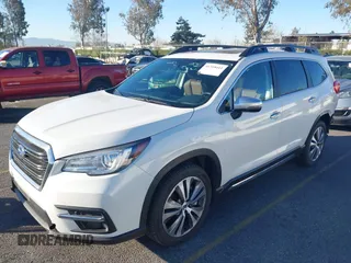 2020 Subaru Ascent Touring с VIN 4S4WMARD3L3465347, выставлен на аукционе IAAI как лот 41318411 с пробегом 60 923 миль миль и . История ставок и продаж доступна на DreamBid. Изображение 2.