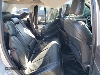 2022 Jeep Grand Cherokee with VIN 1C4RJYB62N8716136, listed as a Copart auction lot 46552485 with Not provided miles and Salvage title. Bid and sale history available at DreamBid. Image 11.