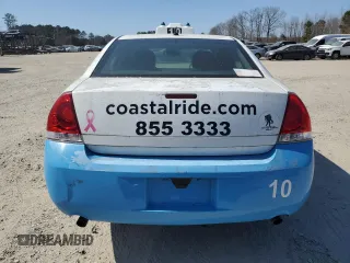 2016 Chevrolet Impala LT с VIN 2G1WB5E34G1105104, выставлен на аукционе Copart как лот 48861835 с пробегом 170 392 миль миль и Чистый • Clean title. История ставок и продаж доступна на DreamBid. Изображение 6.