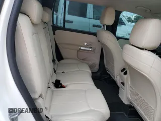 2021 Mercedes-Benz GLB 250 с VIN W1N4M4GB7MW130566, выставлен на аукционе Copart как лот 58500295 с пробегом 49 401 миль миль и Списание • Salvage title. История ставок и продаж доступна на DreamBid. Изображение 11.