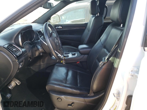 2019 Jeep Grand Cherokee High Altitude with VIN 1C4RJFCGXKC655199, listed as a Copart auction lot 68075204 with 63,079 mi miles and Salvage Title. Bid and sale history available at carsss.com. Image 7.