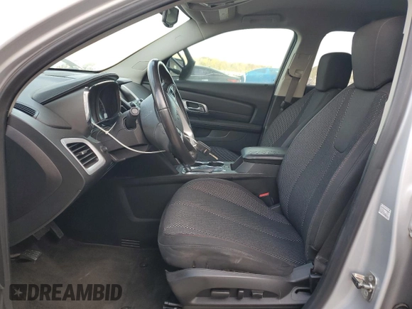 2017 GMC Terrain SLE with VIN 2GKALNEK7H6306820, listed as a Copart auction lot 50320725 with 137,379 mi miles and Clean Title. Bid and sale history available at carsss.com. Image 7.