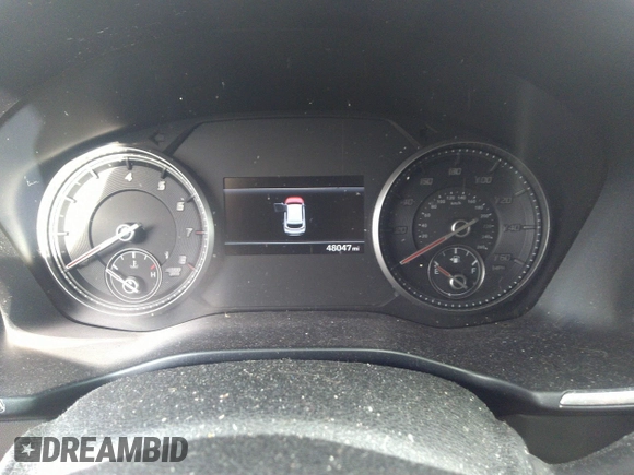 2023 Hyundai Santa Fe SEL z VIN 5NMS2DAJ2PH525203, wystawiony jako IAAI lot #41841187 z przebiegiem 48 047 mil mil oraz . Historia ofert i sprzedaży dostępna na DreamBid. Obrazek 7.