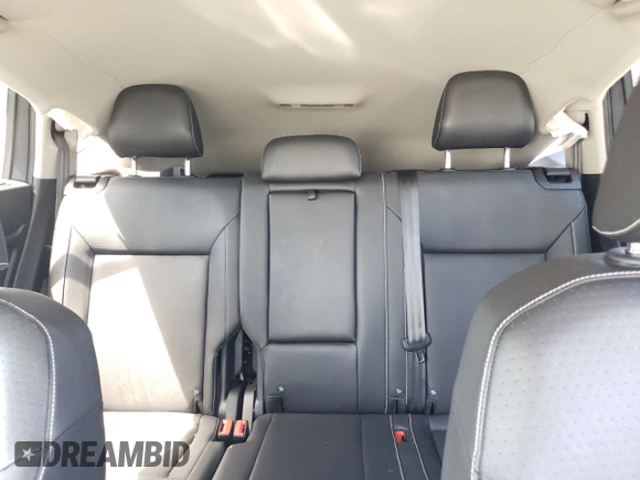2021 Volkswagen Atlas SE with VIN 1V2DP2CA3MC510701, listed as a Copart auction lot 51147195 with 63,604 mi miles and Clean title. Bid and sale history available at DreamBid. Image 10.