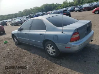 1994 Honda Accord EX с VIN JHMCD5666RC090288, выставлен на аукционе Copart как лот 60369025 с пробегом 157 086 миль миль и Списание • Salvage title. История ставок и продаж доступна на DreamBid. Изображение 2.