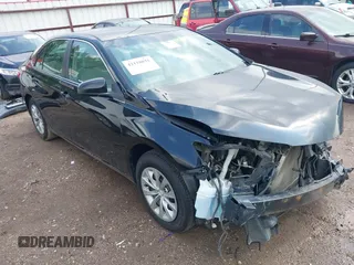 2017 Toyota Camry XLE с VIN 4T1BF1FK7HU367483, выставлен на аукционе IAAI как лот 42118031 с пробегом 163 264 миль миль и . История ставок и продаж доступна на DreamBid. Изображение 1.