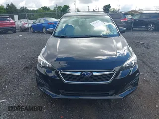 2019 Subaru Impreza with VIN 4S3GKAB67K3620703, listed as a IAAI auction lot 42284703 with 79,474 mi miles and . Bid and sale history available at DreamBid. Image 6.