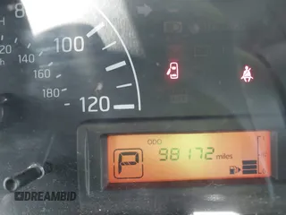 2021 Nissan NV200 SV z VIN 3N6CM0KN4MK705700, wystawiony jako IAAI lot #41375591 z przebiegiem 98 172 mil mil oraz . Historia ofert i sprzedaży dostępna na DreamBid. Obrazek 16.