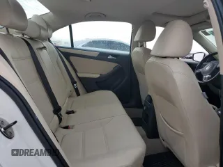 2012 Volkswagen Jetta SE с VIN 3VWDX7AJ6CM334691, выставлен на аукционе Copart как лот 48074335 с пробегом 105 314 миль миль и Списание • Salvage title. История ставок и продаж доступна на DreamBid. Изображение 10.
