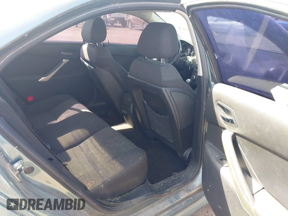 2009 Pontiac G6 1SB with VIN 1G2ZJ57K594261692, listed as a IAAI auction lot 42802373 with 200,469 mi miles and . Bid and sale history available at DreamBid. Image 8.