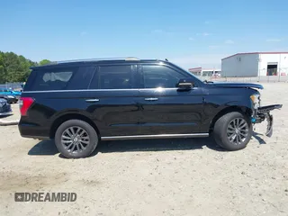 2019 Ford Expedition Limited z VIN 1FMJU2AT8KEA57190, wystawiony jako IAAI lot #41907531 z przebiegiem 78 947 mil mil oraz . Historia ofert i sprzedaży dostępna na DreamBid. Obrazek 13.