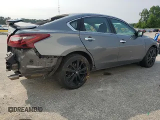 2017 Nissan Altima SR with VIN 1N4AL3AP4HN359297, listed as a Copart auction lot 59825345 with 82,862 mi miles and Salvage title. Bid and sale history available at DreamBid. Image 3.