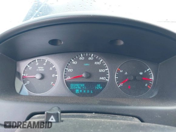 2014 Chevrolet Impala LTZ with VIN 2G1WC5E31E1111954, listed as a IAAI auction lot 42159562 with 203,496 mi miles and . Bid and sale history available at DreamBid. Image 7.