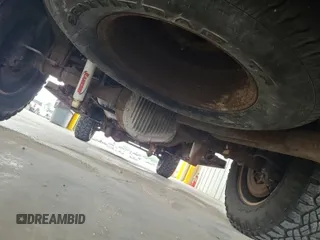 2008 Ford F-250 XL с VIN 1FTSX21R78EB73980, выставлен на аукционе IAAI как лот 42564791 с пробегом 168 150 миль миль и . История ставок и продаж доступна на DreamBid. Изображение 21.