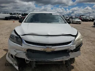 2016 Chevrolet Malibu Limited LS with VIN 1G11B5SAXGF134144, listed as a Copart auction lot 69322994 with 114,651 mi miles and Salvage Title. Bid and sale history available at carsss.com. Image 5.