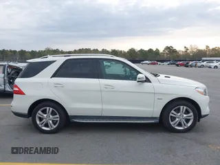 2012 Mercedes-Benz M 350 with VIN 4JGDA5HB5CA018392, listed as a IAAI auction lot 41842717 with 152,083 mi miles and . Bid and sale history available at DreamBid. Image 13.
